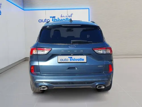 Ford Kuga  2.5 Duratec 225 ch PHEV Powershift - Photo 3