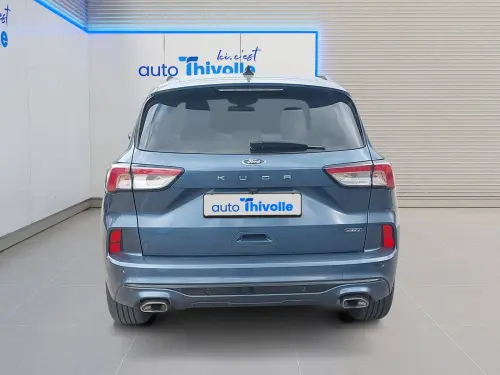 Ford Kuga  2.5 Duratec 225 ch PHEV Powershift - Photo 3