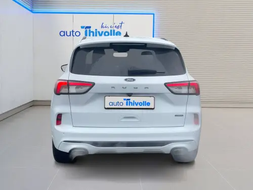 Ford Kuga  2.5 Duratec 225 ch PHEV Powershift - Photo 3