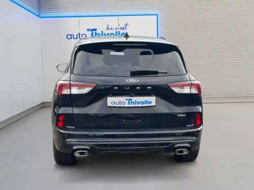 Ford Kuga  2.5 Duratec 225 ch PHEV Powershift - Photo 3