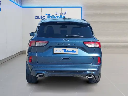 Ford Kuga  2.5 Duratec 225 ch PHEV Powershift - Photo 3
