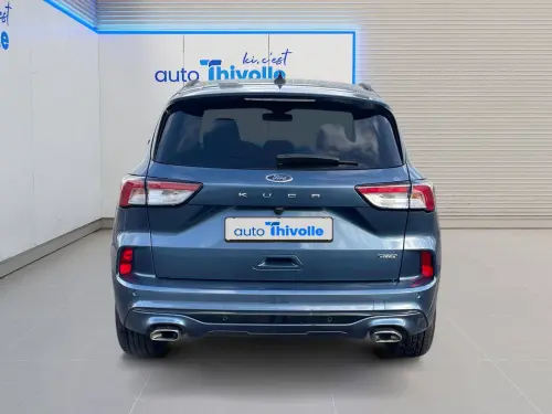 Ford Kuga  2.5 Duratec 225 ch PHEV Powershift - Photo 3
