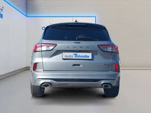 Ford Kuga  2.5 Duratec 225 ch PHEV Powershift - Photo 3