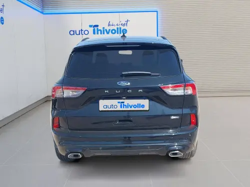 Ford Kuga  2.5 Duratec 225 ch PHEV Powershift - Photo 3
