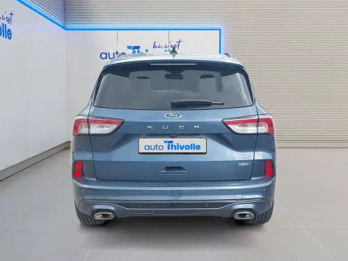 Ford Kuga  2.5 Duratec 225 ch PHEV Powershift - Photo 3