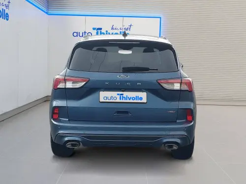 Ford Kuga  2.5 Duratec 225 ch PHEV Powershift - Photo 3