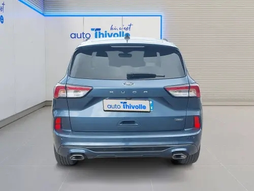 Ford Kuga  2.5 Duratec 225 ch PHEV Powershift - Photo 3
