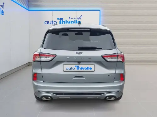 Ford Kuga  2.5 Duratec 225 ch PHEV Powershift - Photo 3