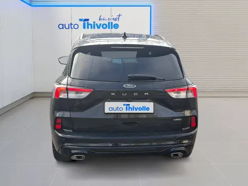 Ford Kuga  2.5 Duratec 225 ch PHEV Powershift - Photo 3