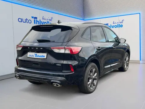 Ford Kuga  2.5 Duratec 225 ch PHEV Powershift - Photo 4