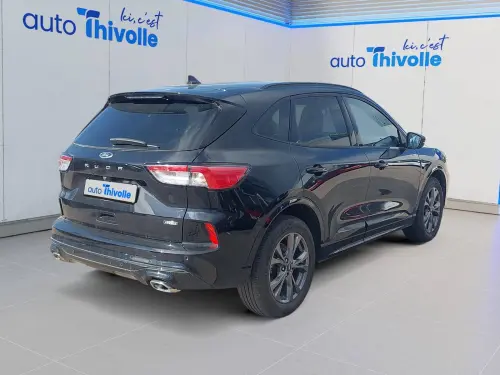 Ford Kuga  2.5 Duratec 225 ch PHEV Powershift - Photo 4