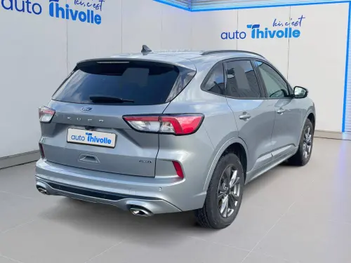 Ford Kuga  2.5 Duratec 225 ch PHEV Powershift - Photo 4