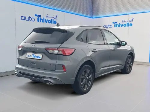 Ford Kuga  2.5 Duratec 225 ch PHEV Powershift - Photo 4