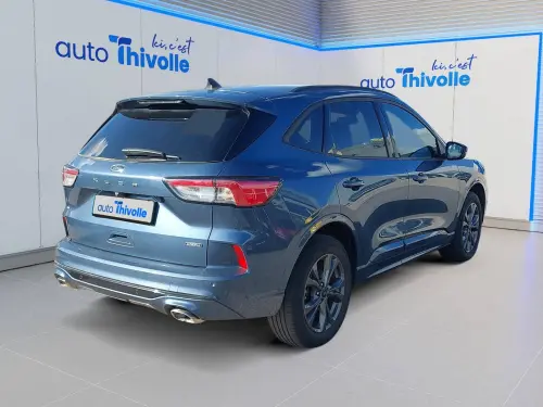 Ford Kuga  2.5 Duratec 225 ch PHEV Powershift - Photo 4