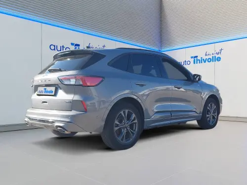 Ford Kuga  2.5 Duratec 225 ch PHEV Powershift - Photo 4