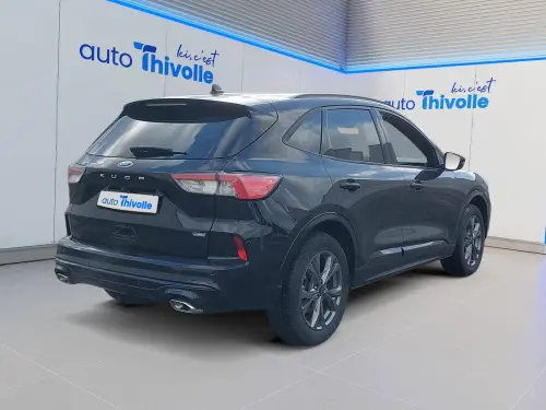 Ford Kuga  2.5 Duratec 225 ch PHEV Powershift - Photo 4