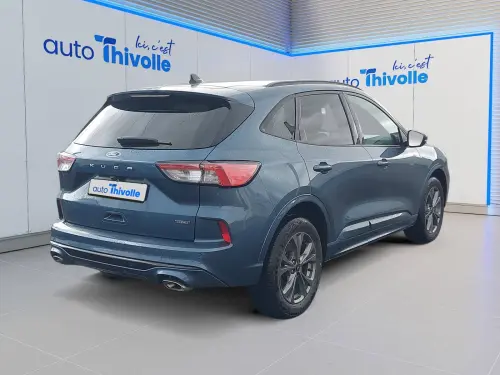 Ford Kuga  2.5 Duratec 225 ch PHEV Powershift - Photo 4