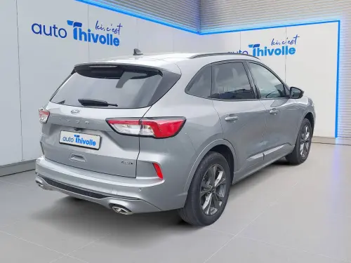 Ford Kuga  2.5 Duratec 225 ch PHEV Powershift - Photo 4