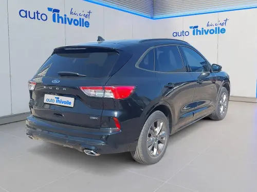 Ford Kuga  2.5 Duratec 225 ch PHEV Powershift - Photo 4