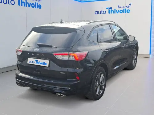 Ford Kuga  2.5 Duratec 225 ch PHEV Powershift - Photo 4