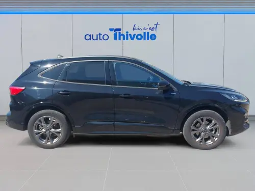 Ford Kuga  2.5 Duratec 225 ch PHEV Powershift - Photo 5