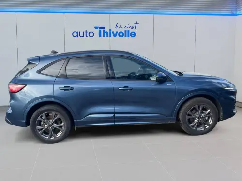 Ford Kuga  2.5 Duratec 225 ch PHEV Powershift - Photo 5