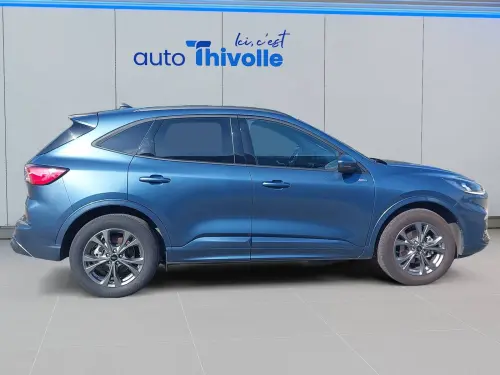 Ford Kuga  2.5 Duratec 225 ch PHEV Powershift - Photo 5