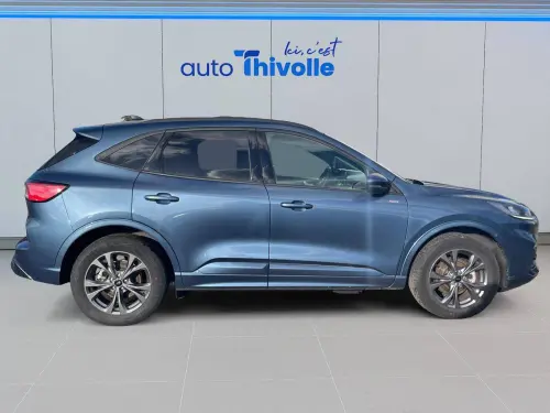 Ford Kuga  2.5 Duratec 225 ch PHEV Powershift - Photo 5