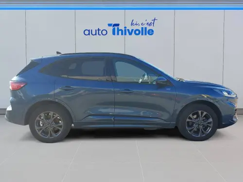 Ford Kuga  2.5 Duratec 225 ch PHEV Powershift - Photo 5