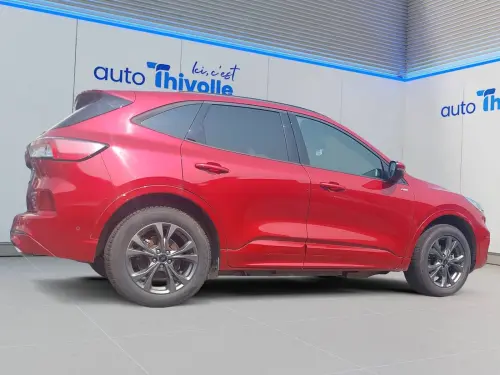 Ford Kuga  2.5 Duratec 225 ch PHEV Powershift - Photo 5