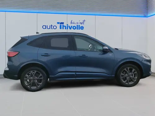 Ford Kuga  2.5 Duratec 225 ch PHEV Powershift - Photo 5