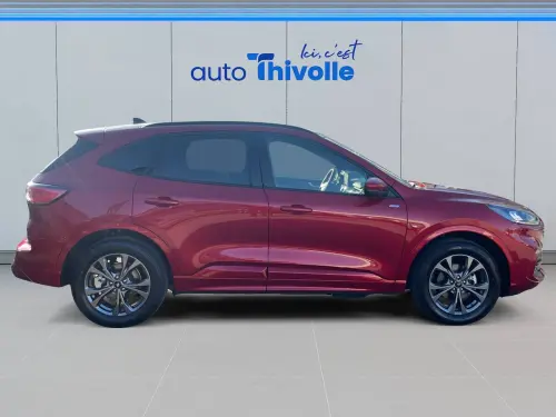 Ford Kuga  2.5 Duratec 225 ch PHEV Powershift - Photo 5