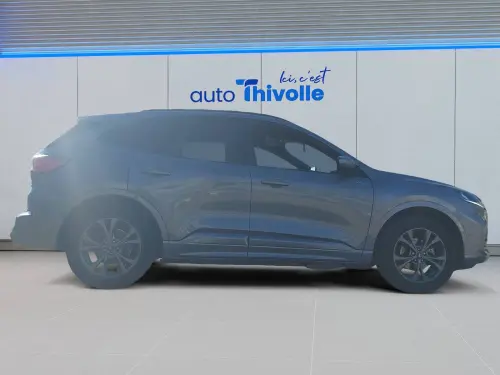 Ford Kuga  2.5 Duratec 225 ch PHEV Powershift - Photo 5