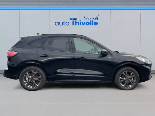 Ford Kuga  2.5 Duratec 225 ch PHEV Powershift - Photo 5