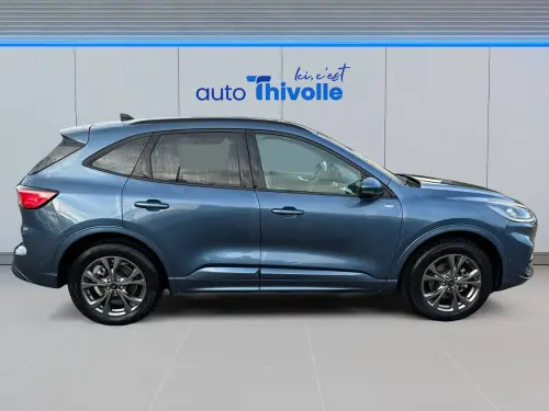 Ford Kuga  2.5 Duratec 225 ch PHEV Powershift - Photo 5