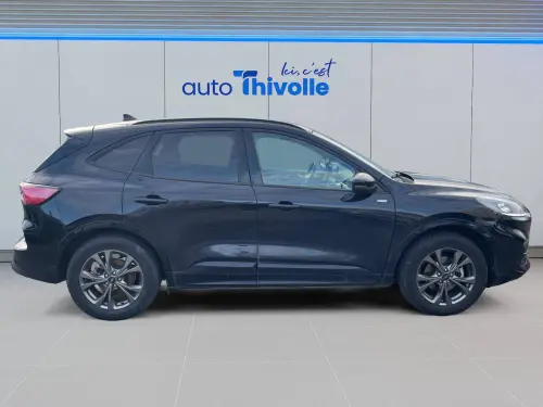 Ford Kuga  2.5 Duratec 225 ch PHEV Powershift - Photo 5