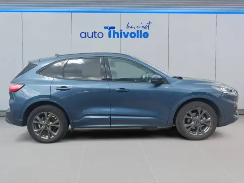 Ford Kuga  2.5 Duratec 225 ch PHEV Powershift - Photo 5