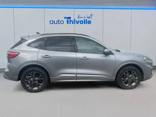Ford Kuga  2.5 Duratec 225 ch PHEV Powershift - Photo 5