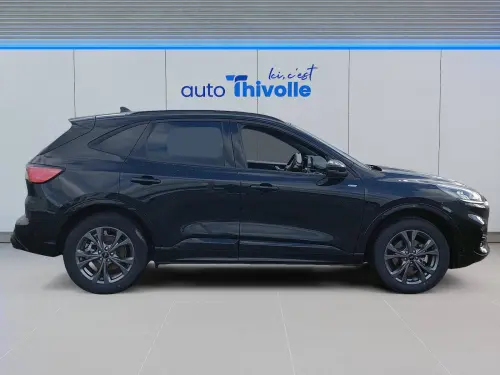 Ford Kuga  2.5 Duratec 225 ch PHEV Powershift - Photo 5