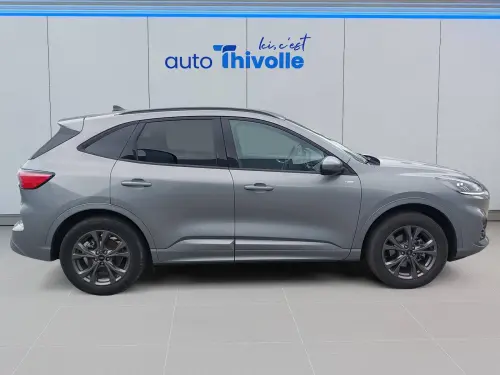 Ford Kuga  2.5 Duratec 225 ch PHEV Powershift - Photo 5