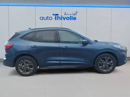 Ford Kuga  2.5 Duratec 225 ch PHEV Powershift - Photo 5