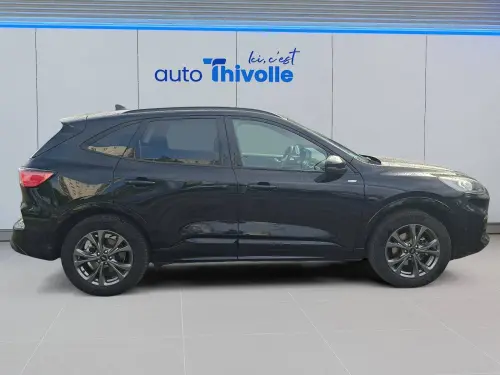 Ford Kuga  2.5 Duratec 225 ch PHEV Powershift - Photo 5