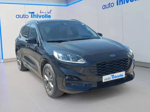 Ford Kuga  2.5 Duratec 225 ch PHEV Powershift - Photo 6