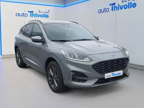 Ford Kuga  2.5 Duratec 225 ch PHEV Powershift - Photo 6