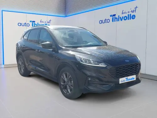 Ford Kuga  2.5 Duratec 225 ch PHEV Powershift - Photo 6