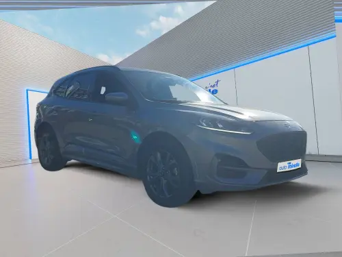 Ford Kuga  2.5 Duratec 225 ch PHEV Powershift - Photo 6
