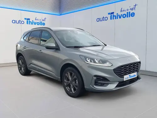 Ford Kuga  2.5 Duratec 225 ch PHEV Powershift - Photo 6