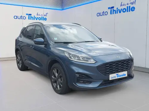 Ford Kuga  2.5 Duratec 225 ch PHEV Powershift - Photo 6
