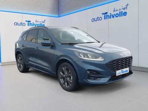 Ford Kuga  2.5 Duratec 225 ch PHEV Powershift - Photo 6