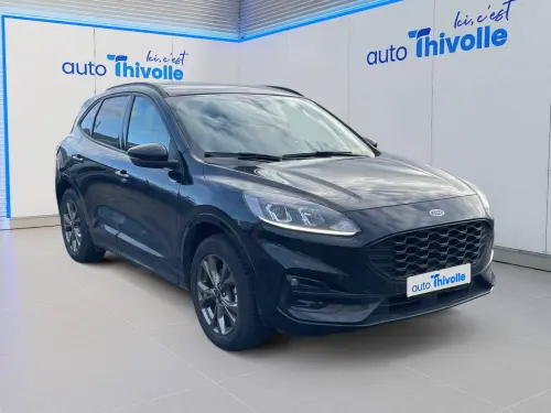 Ford Kuga  2.5 Duratec 225 ch PHEV Powershift - Photo 6